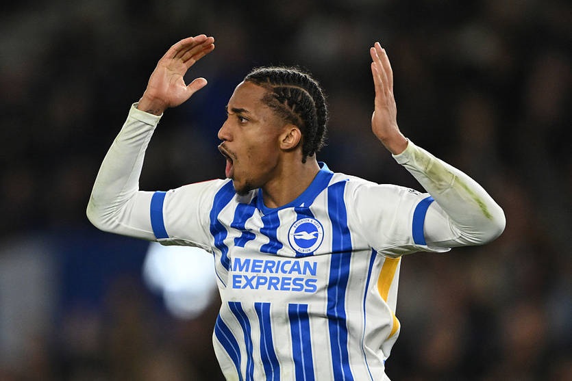 Новини спорту - Боротьба за форварда Брайтона загострюється серед англійських грандів