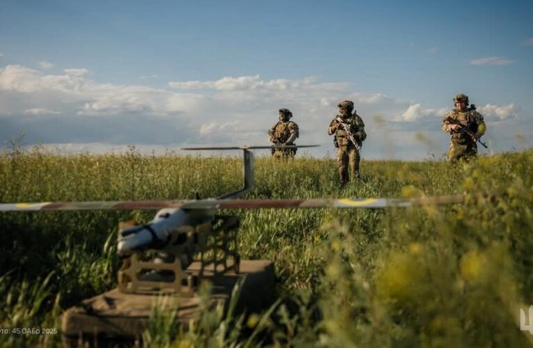 Боєзіткнення з росіянами на 11 напрямках – Генштаб