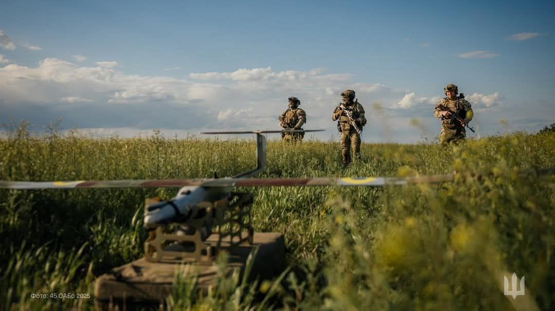 Новини України - Боєзіткнення з росіянами на 11 напрямках - Генштаб