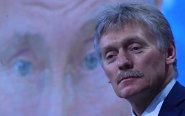 Новини світу - "Божевільний Путін": Кремль пояснив заяву Трампа