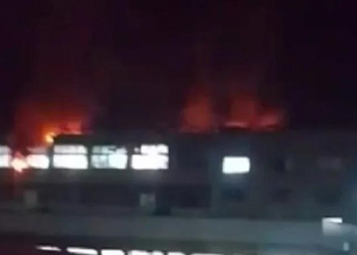 Новини світу - БпЛА атакували повторно атакували російський Єлець