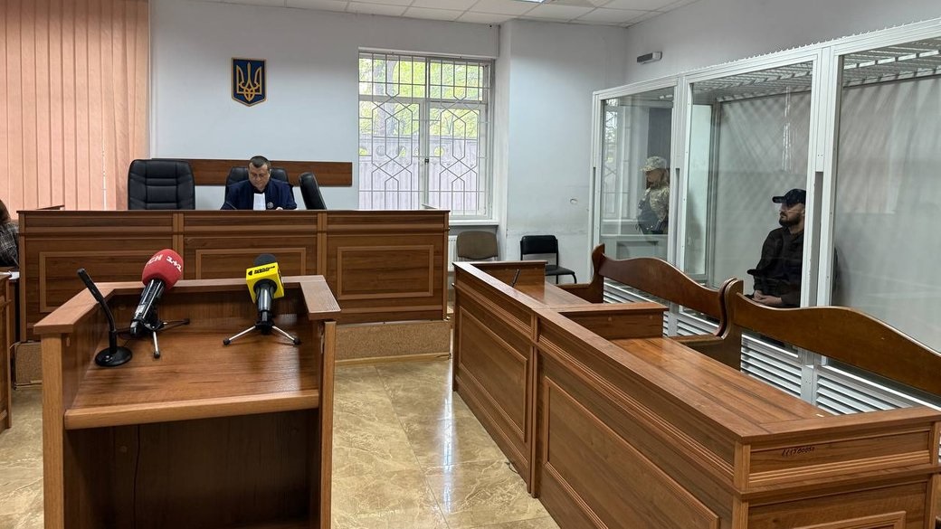 Новини України - Браковані снаряди для ЗСУ: обрано запобіжний захід фігурантам справи