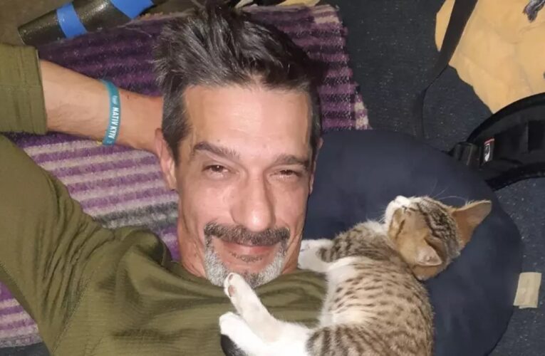 Брат Максима Неліпи розсекретив, чим він займався на фронті