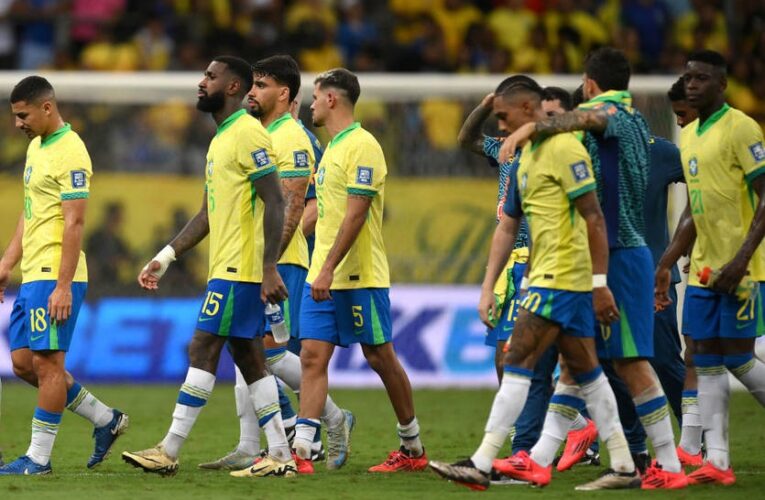 Бразильська футбольна федерація спростувала проведення матчу з Росією