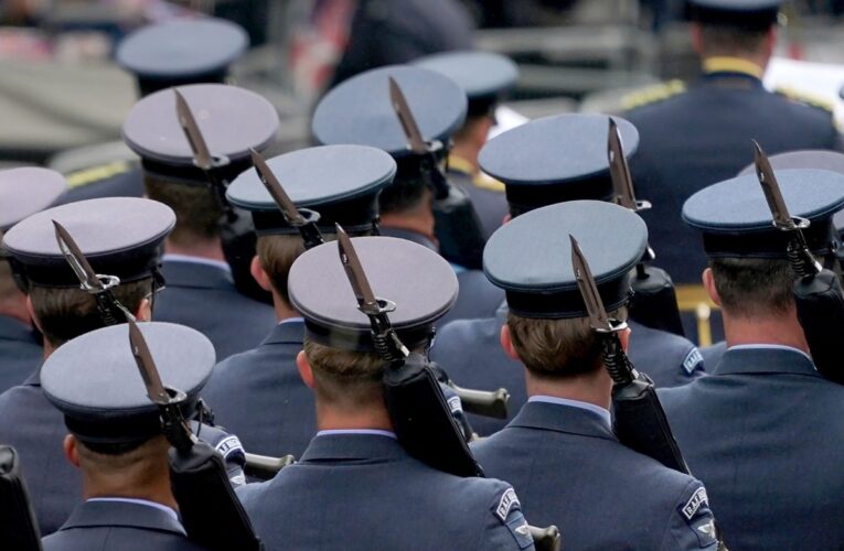 Британія почала готуватися до війни з РФ – ЗМІ