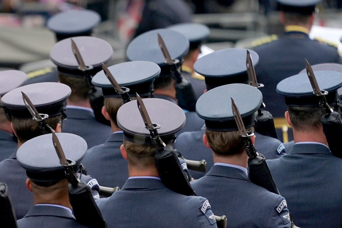 Новини світу - Британія почала готуватися до війни з РФ - ЗМІ