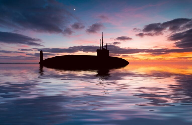 Британія знайшла спосіб “полювати” за субмаринами Росії – ЗМІ