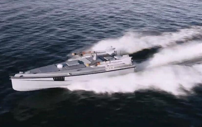 Новини України - Буданов розповів, як морські дрони збили два Су-30