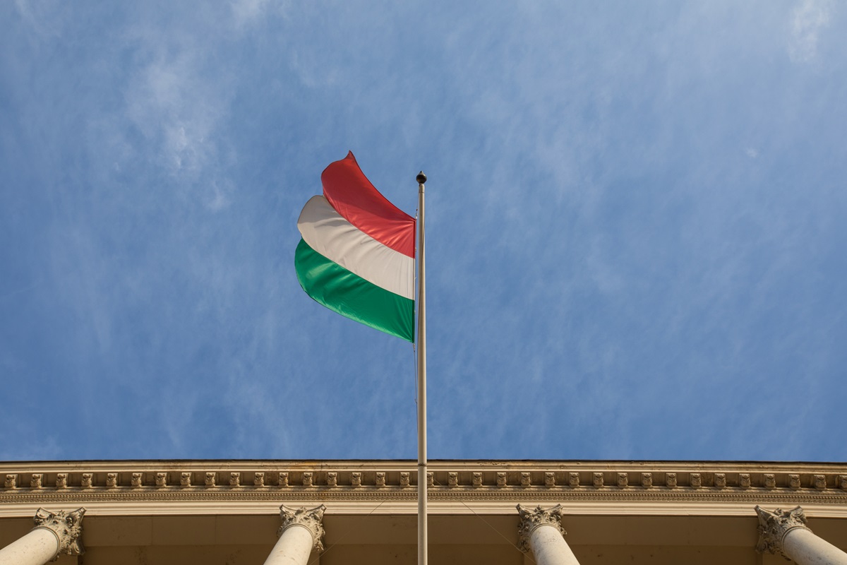 Новини світу - Будапешт виправдовує закон проти медіа загрозою "української пропаганди"