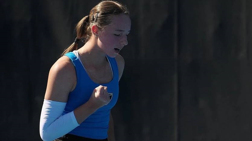 Новини спорту - Буде дебют: Соболєва вирішила долю путівки до основної сітки Ролан Гаррос