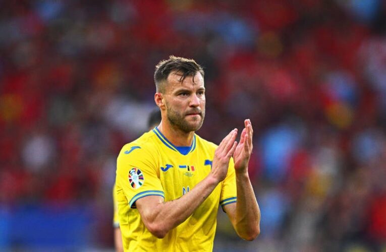 Було прикро: Ярмоленко поділився спогадами про Лігу націй без нього