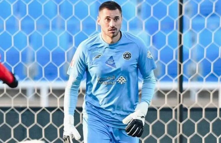 Бущан не підвів: Аш-Шабаб переміг Аль-Ріяд