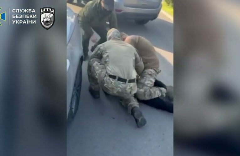 СБУ та правоохоронці Польщі ліквідували міжнародний наркосиндикат