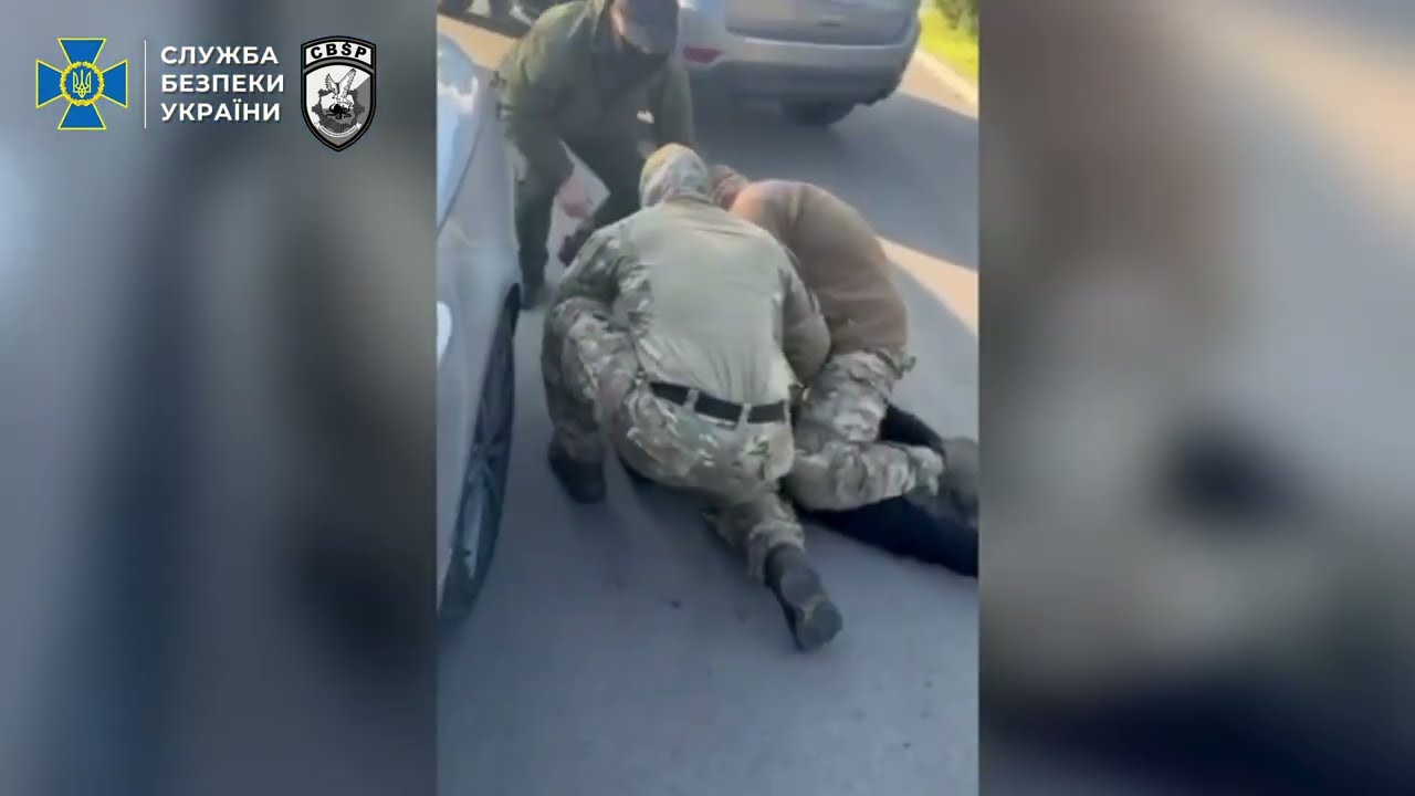 СБУ та правоохоронці Польщі ліквідували міжнародний наркосиндикат