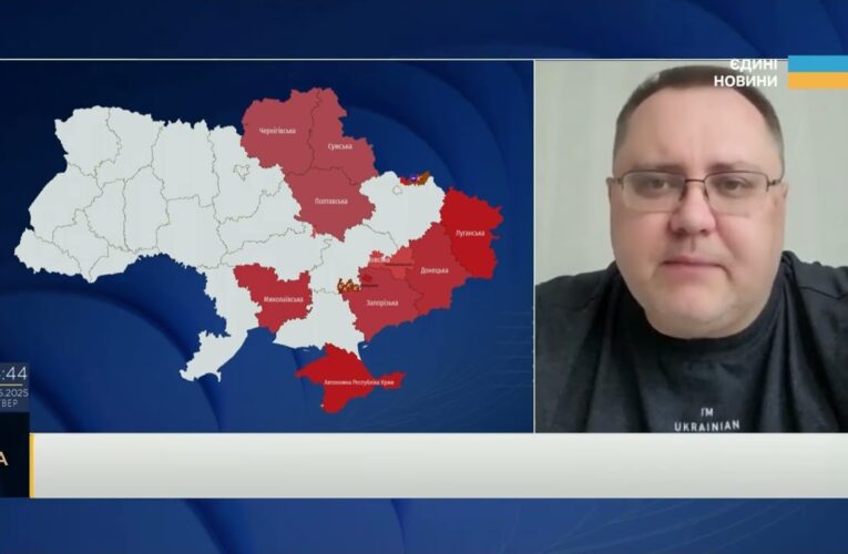 10 поранених за добу: обстріли Херсона, дрони та життя під прицілом | Юрій Соболевський