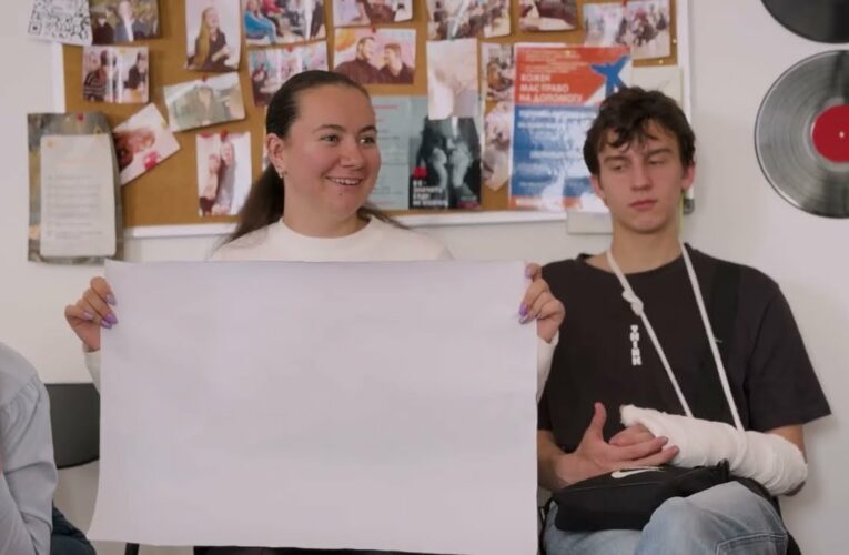 Безбар’єрність у молодіжній політиці — це не про винятки, а про норму