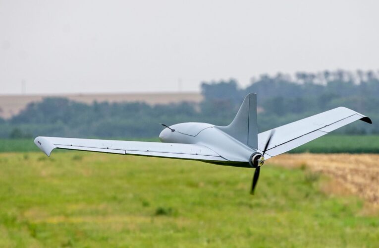 Чехія постачає Україні дрони, стійкі до РЕБ