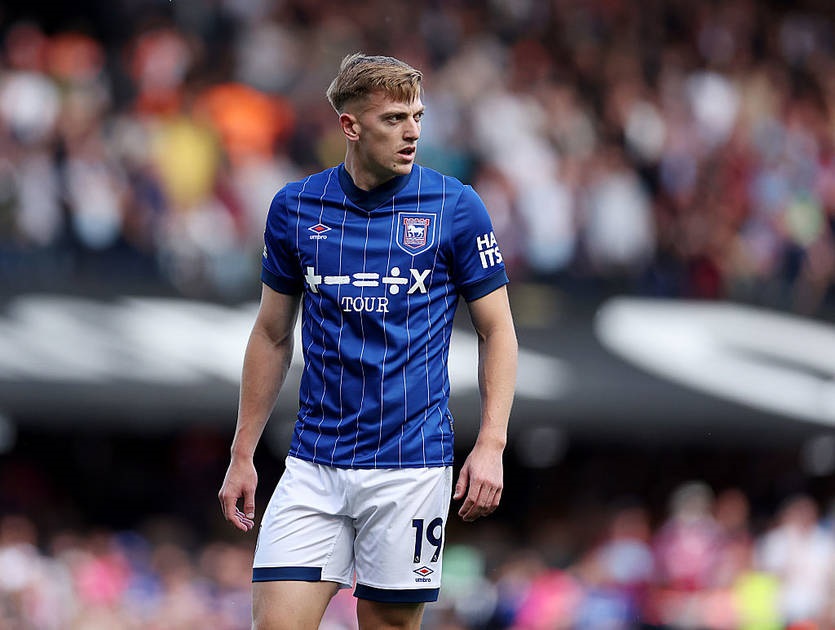 Новини спорту - Челсі для підписання колишнього гравця Манчестер Сіті активував клаусулу