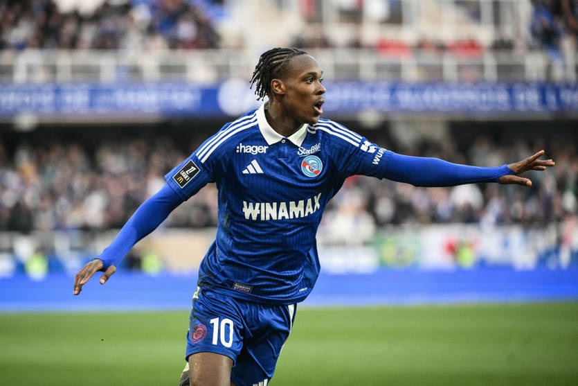 Новини спорту - Челсі проявляє інтерес до яскравого бомбардира французького чемпіонату