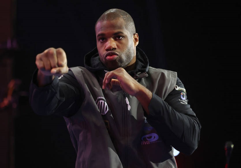 Новини спорту - Чемпіон WBA спрогнозував результат реваншу між Усиком і Дюбуа