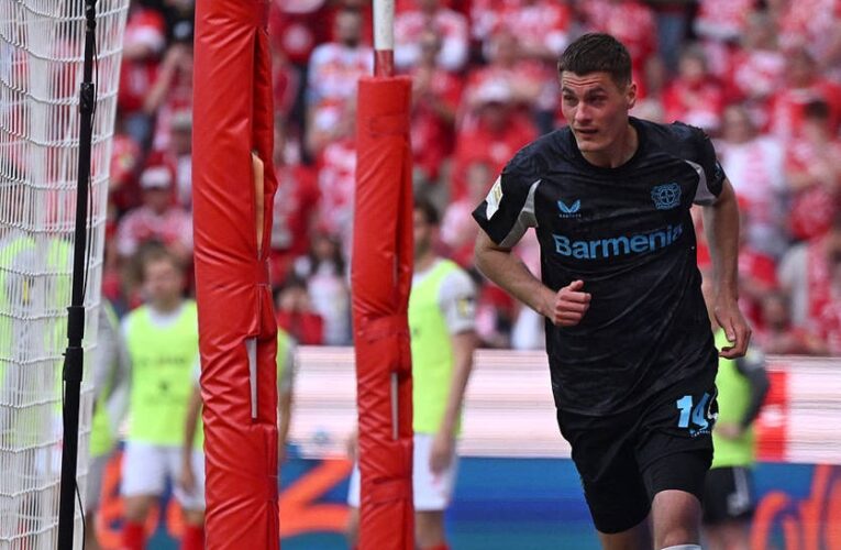 Чи можливий відхід: гравець Баєра викликав цікавість ухильною відповіддю