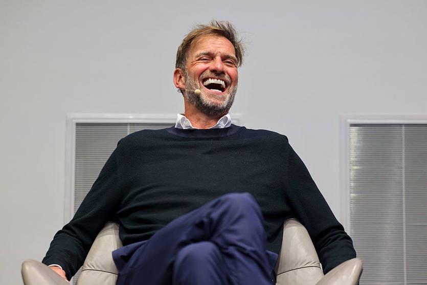 Новини спорту - Чутки про майбутнє Клоппа не підтвердилися, заявив його агент