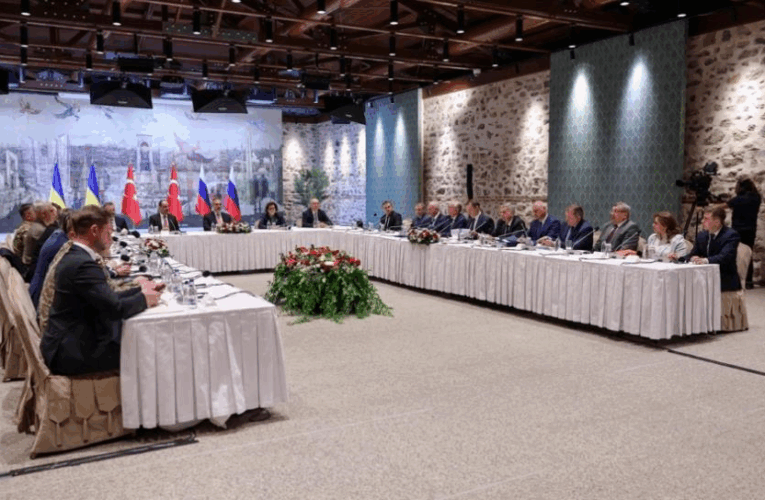 Clash Report оприлюднило вимоги РФ у Стамбулі