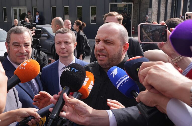 CNN: Анкара запропонувала обмін, щоб зрушити з місця перемови України й РФ