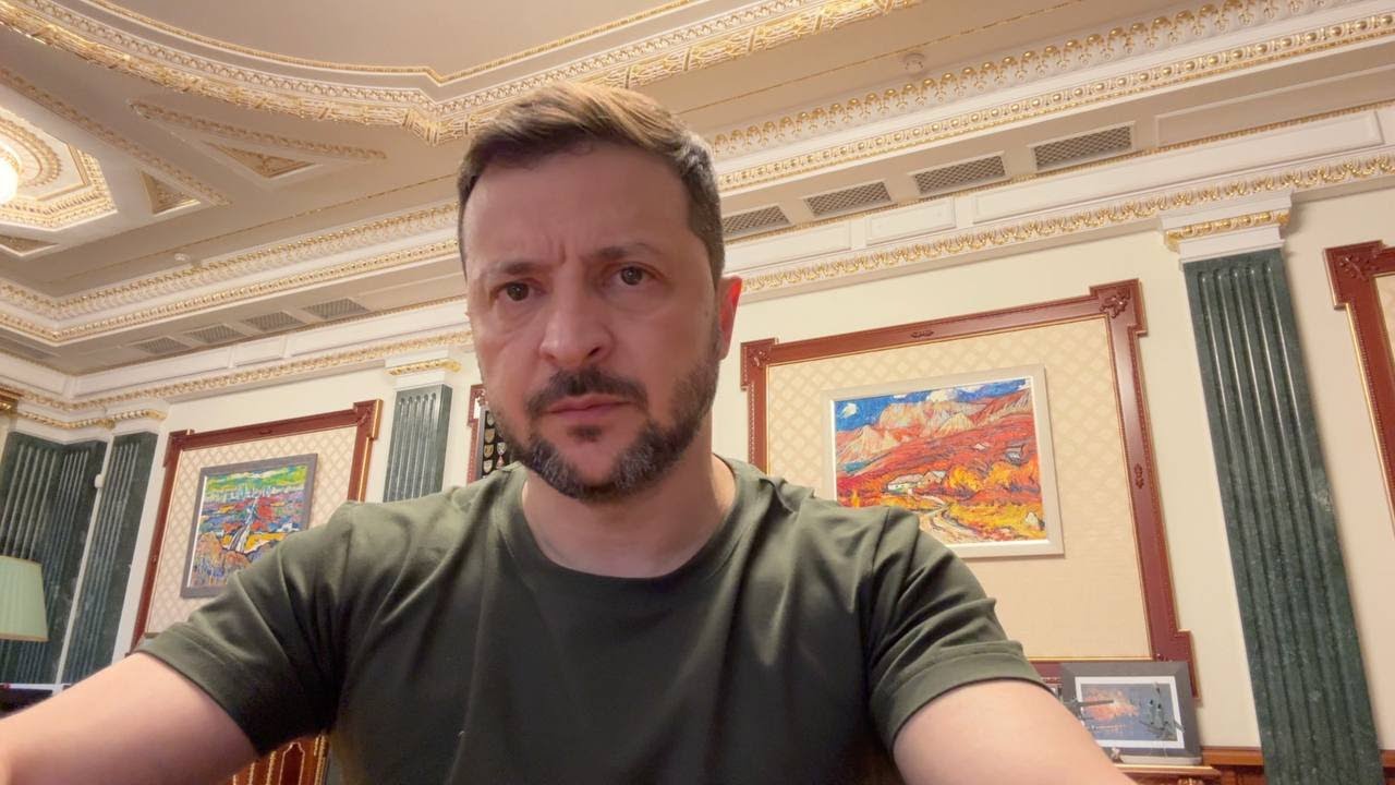 На жаль, світ досі не отримав ясної відповіді з Росії щодо численних пропозицій припинити вогонь