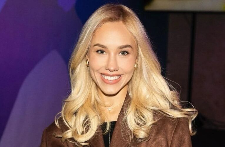 Даша Квіткова прокоментувала чутки про роман із футболістом Бражком