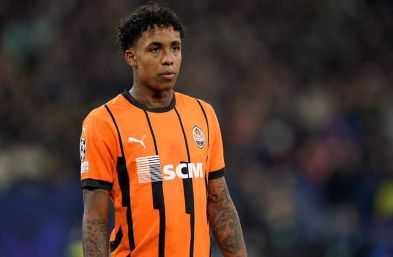 Дайте нам і Кевіна: із Судаковим у Наполі хочуть бачити ще одного “гірника”