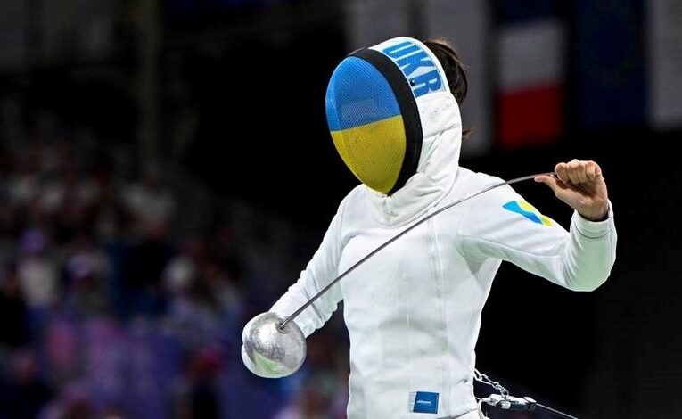 Дебютна медаль на Кубку світу дісталася українській шпажистці