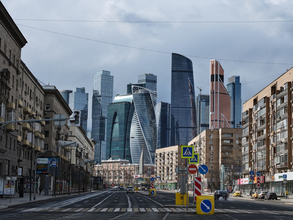 Новини бізнесу - Дефіцит бюджета Росії зріс майже на 200%