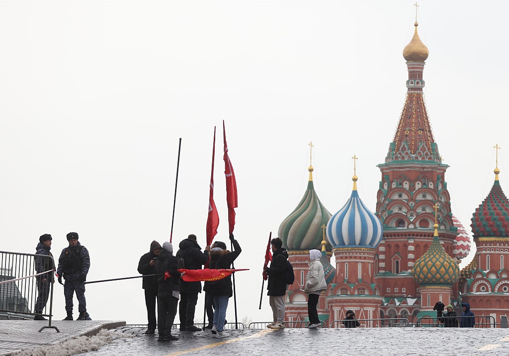 Новини бізнесу - Дефіцит бюджету Росії сягне $45 млрд - ГУР