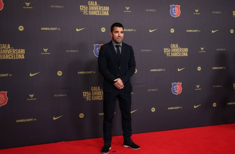 Деку: Завдання Барселони – збереження складу та пошук нових Рафіньї і Ямаля