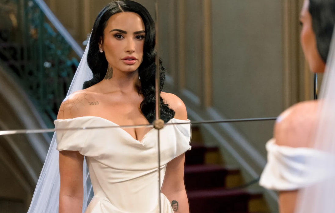 Новини культури - Демі Ловато вийшла заміж