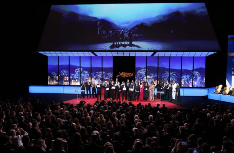 День України відбудеться на Каннському кінофестивалі