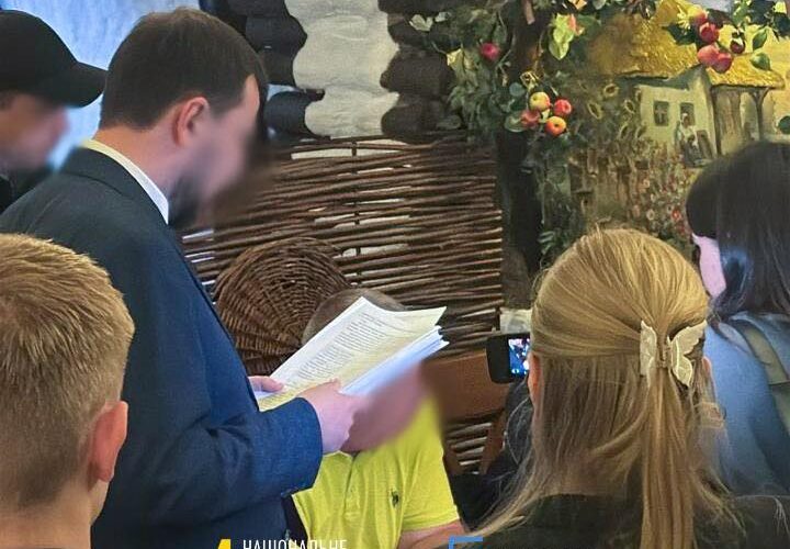 Депутат Закарпатської облради організував “схему” для ухилянтів