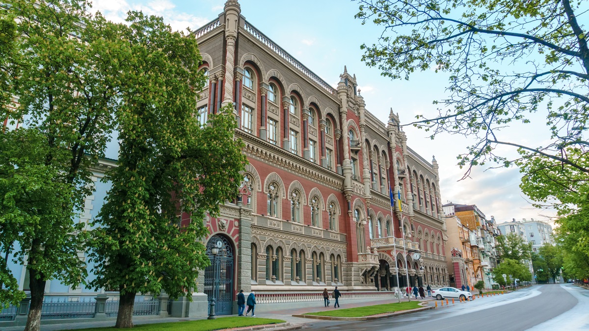 Новини бізнесу - Держборг України наблизився до 180 млрд доларів