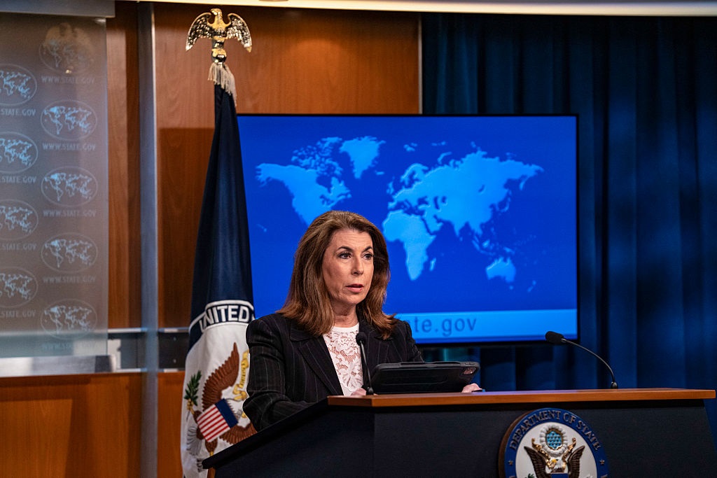 Новини України - Держдеп США натякнув на нові важелі впливу на РФ