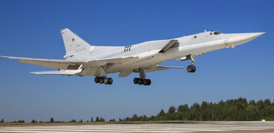 Новини України - Десятки ТУшок на Оленьї? Що не так з літаками