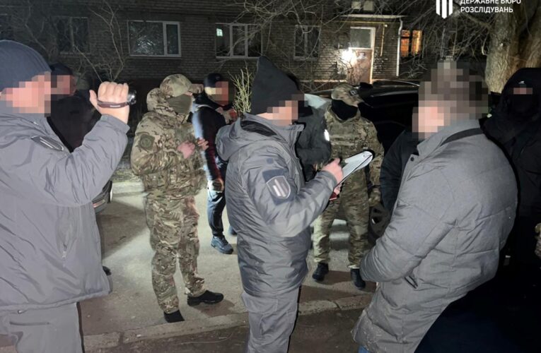 “Дезертирство під ключ”: у Запоріжжі судитимуть адвоката з дружиною