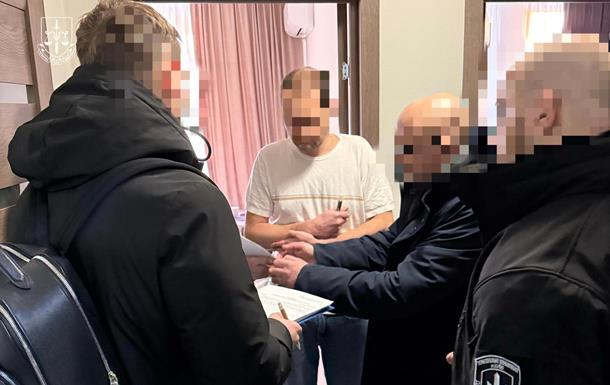 Директору онлайн-казино Pin-Up повідомлено про нову підозру