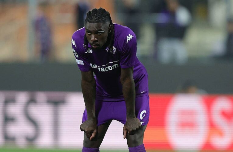 Для переходу до МЮ другий бомбардир Серії А висунув певну вимогу