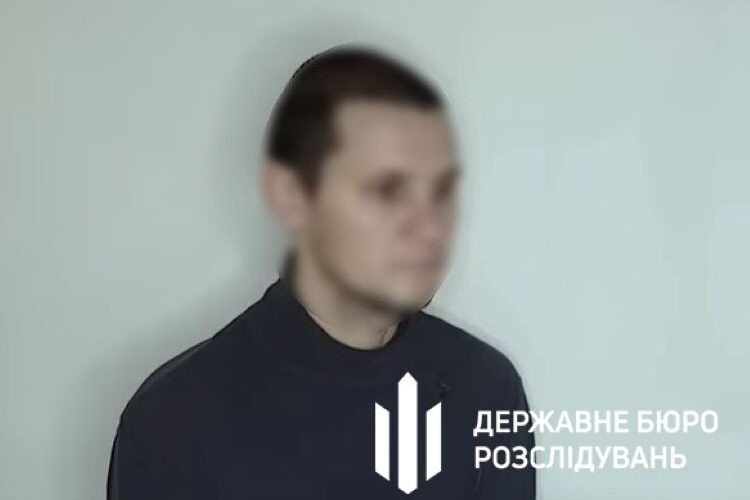 До 15 років засудили зрадника з Сумщини, який воював на боці Росії