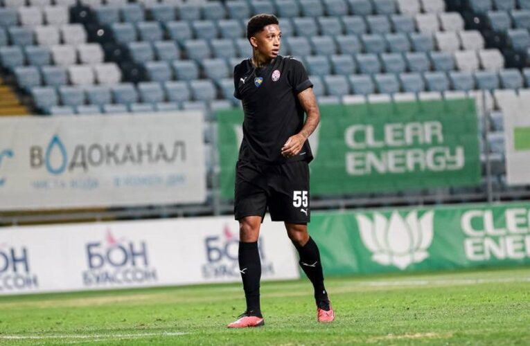 До провідного гравця Зарі проявляють інтерес клуби європейських чемпіонатів