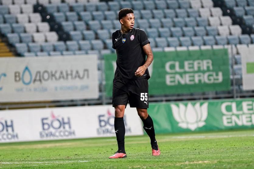 Новини спорту - До провідного гравця Зарі проявляють інтерес клуби європейських чемпіонатів