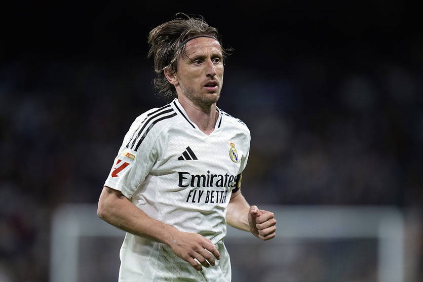 Новини спорту - Доля вікового гравця Реала буде вирішена Пересом