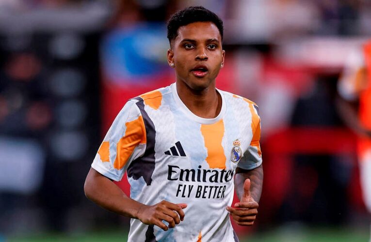 Дорога угода: зірковий вінгер Реала може перейти в Челсі