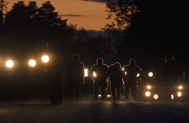 Довга хода: культовий роман Кінга оживе на великому екрані